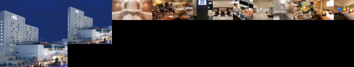 Hotel Associa Toyohashi