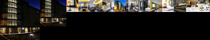 Metropolis Hotel Escaldes-Engordany