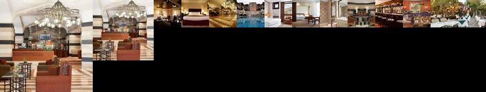 Sheraton Damascus Hotel & Towers
