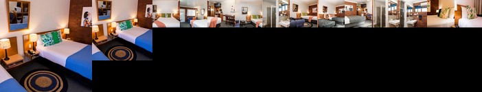 BEST WESTERN Country Pathfinder Motor Inn