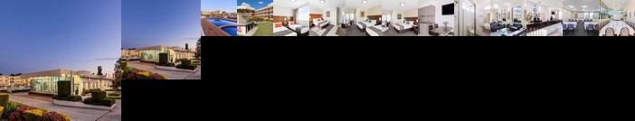 BEST WESTERN Central Motel & Apartments