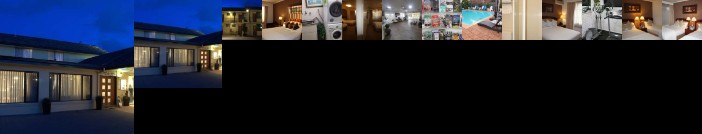 Quality Inn Country Plaza Queanbeyan