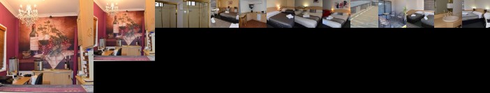 Golden Harvest Motel