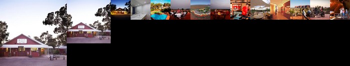 Outback Pioneer Hotel & Lodge