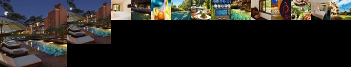 Barradas Parque Hotel