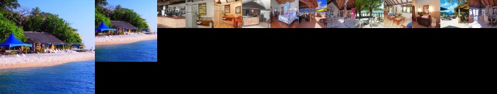 Hideaway Island Resort