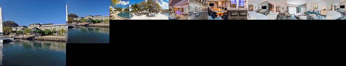 Le Suffren Hotel & Marina