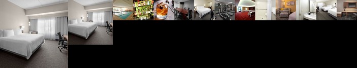 Courtyard by Marriott Detroit Brighton