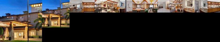 Homewood Suites SFO Airport North