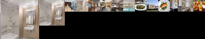 Radisson Hotel San Francisco Airport Bay Front