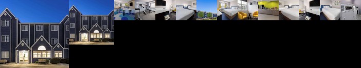 Microtel Inn and Suites Dover