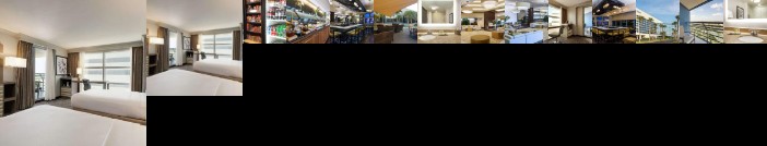 Hilton Melbourne Rialto Place