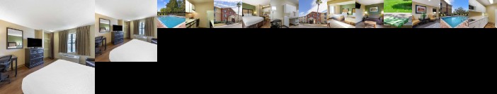 Extended Stay Deluxe Melbourne-Airport