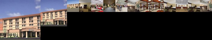 Wyndham Garden Hotel Newark Airport