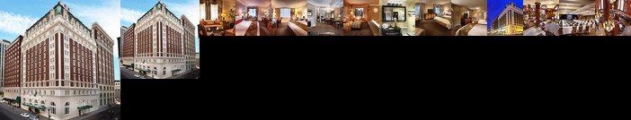 Benson Hotel
