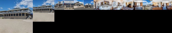 Rodeway Inn Stratford