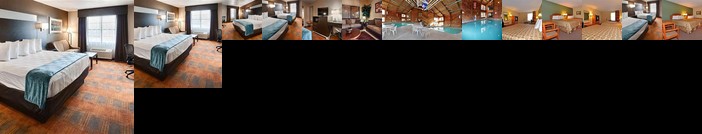 BEST WESTERN Duck Inn