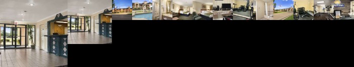 Days Inn and Suites Stuttgart
