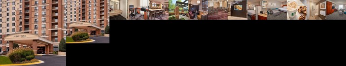 Courtyard by Marriott Dunn Loring Fairfax