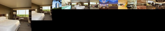 Sheraton Premiere at Tysons Corner