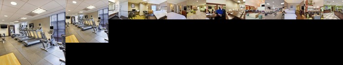 Hampton Inn and Suites Providence Warwick Airport