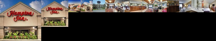 Hampton Inn Southport