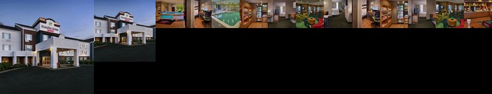 SpringHill Suites Mystic Waterford