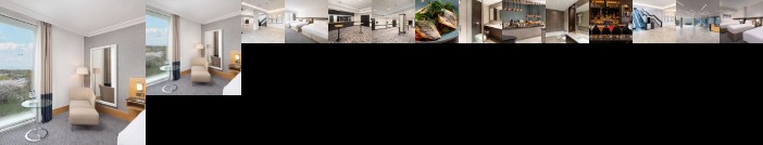 Hilton Hotel Gatwick Airport Crawley