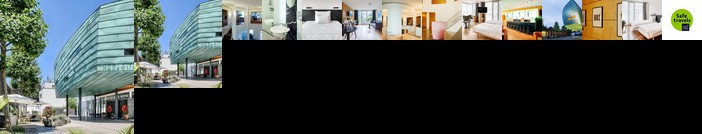 Martinspark Hotel