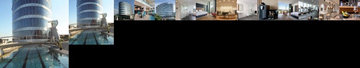 Four Points by Sheraton Panoramahaus Dornbirn