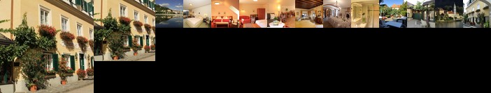 Hotel Schloss Duernstein