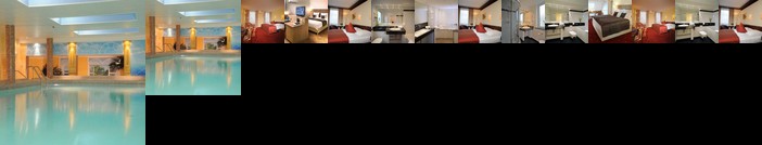 BEST WESTERN Wellness Hotel Zur Post