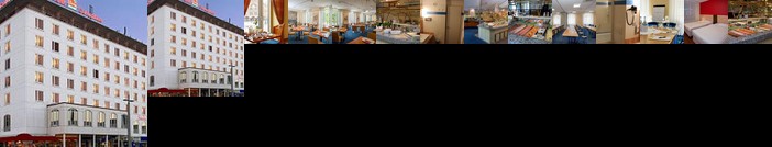 Star Inn Hotel Bremen Columbus