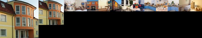 Radlinger Hotel Himberg