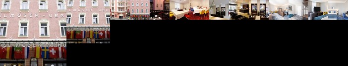 Arcotel Moser Verdino