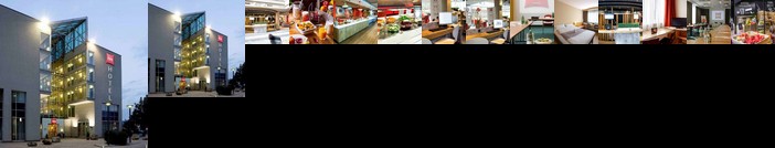 Ibis Linz