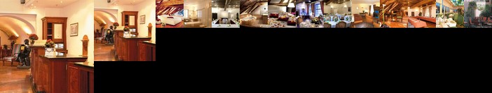 Radisson Blu Hotel Altstadt Salzburg