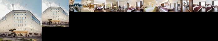 Crowne Plaza Hotel Salzburg - The Pitter