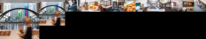 Austria Trend Hotel Metropol