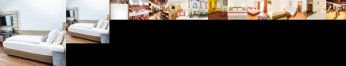 BEST WESTERN Hotel Drei Koenigshof