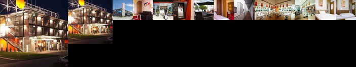 Orange Wings Wiener Neustadt