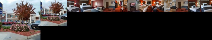 BEST WESTERN Americana