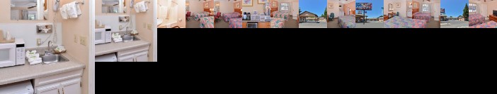 Golden Eagle Motel Dorris