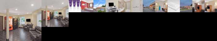 Knights Inn Pine Brook