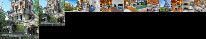 Barrier Reef Motel Innisfail
