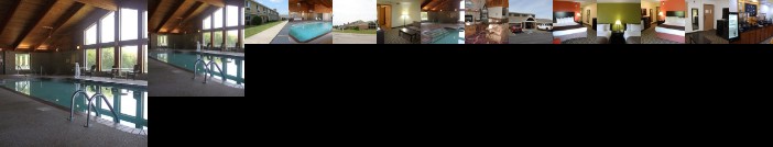 AmericInn West Burlington