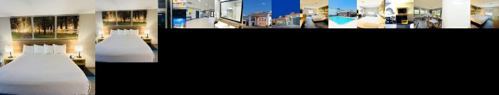 Days Inn & Suites Wynne