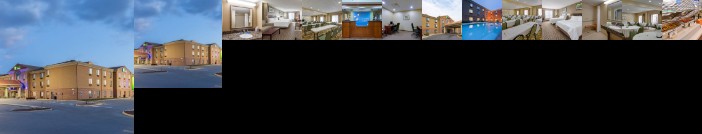 Holiday Inn Express Charles Town