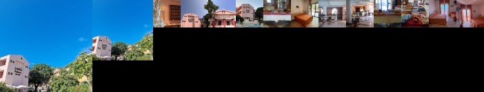 Athena Palace Hotel
