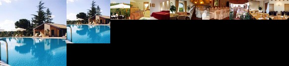 Castel Del Monte Park Hotel Andria